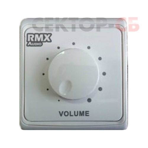 VR850 RMX Audio Настенный регулятор громкости