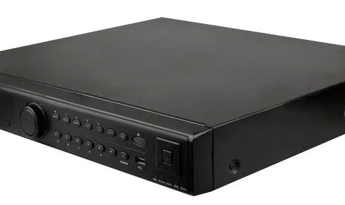 GF-NV2403UHD v3: IP-видеорегистратор 32-канальный