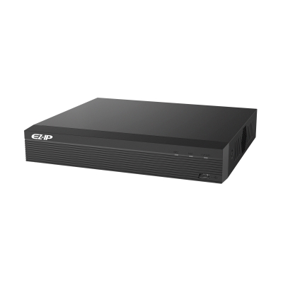 EZ-NVR1B08HS: IP-видеорегистратор 8-канальный