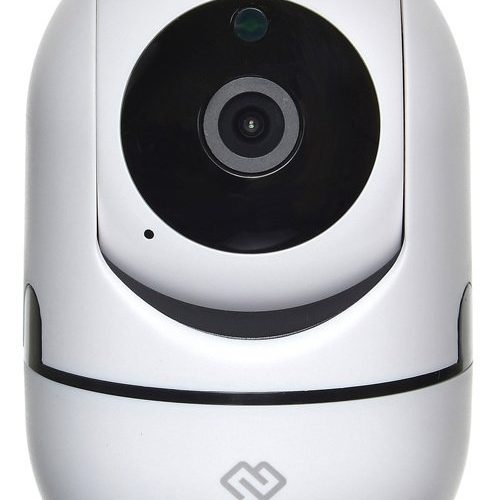 DV201, белый: IP-камера поворотная