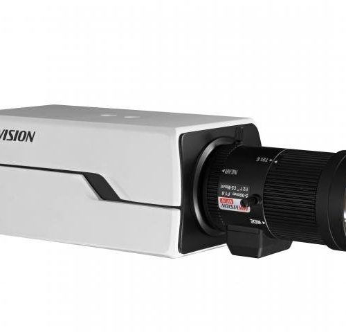 DS-2CD4035FWD-AP: IP-камера корпусная