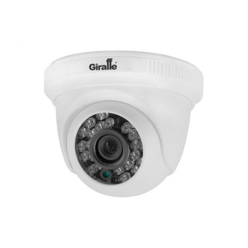 GF-DIR4322AHD5.0: Видеокамера мультиформатная купольная