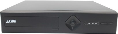 GF-NV1601HD: IP-видеорегистратор 16-канальный