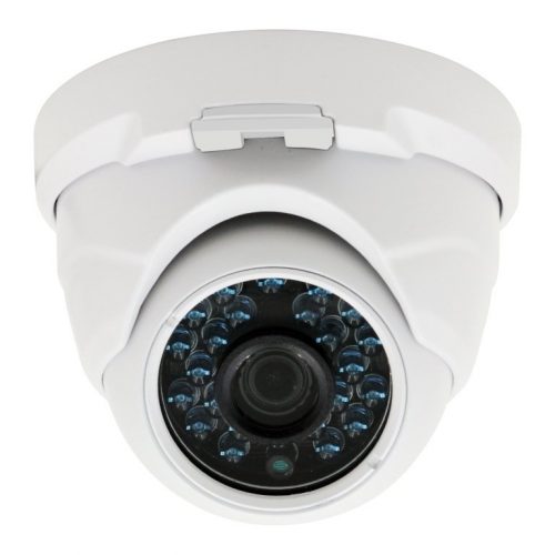 GF-IPVIR4206MP5.0 v2: IP-камера купольная уличная
