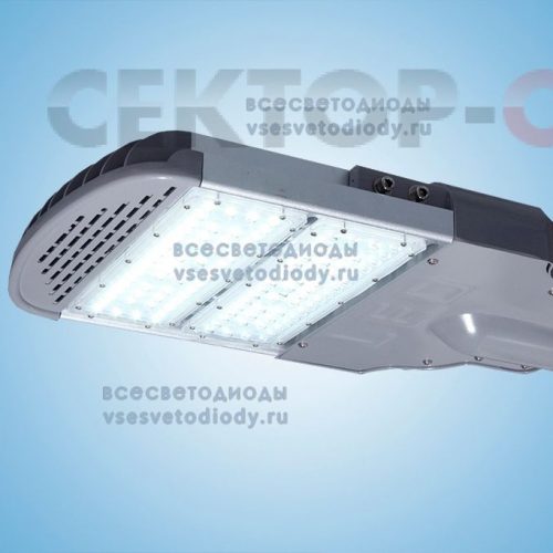 Толиман с ЕМС 100Вт 11000Лм Консольный светильник