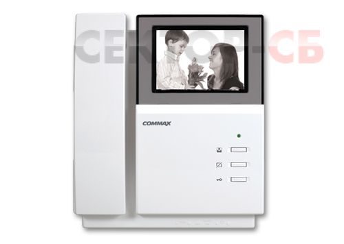 DPV-4PN  Commax Монитор видеодомофона