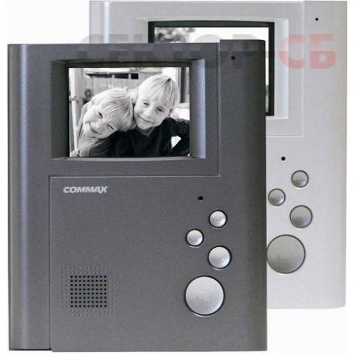 DPV-4LH  Commax Монитор видеодомофона