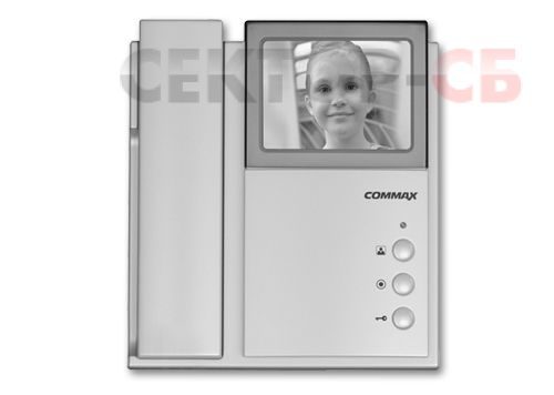 DPV-4HP2  Commax Монитор видеодомофона