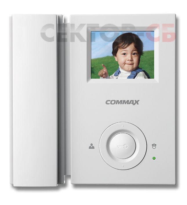 CDV-35N  Commax Монитор видеодомофона