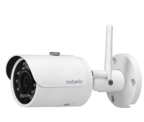 NBLC-3330F-WSD: IP-камера уличная