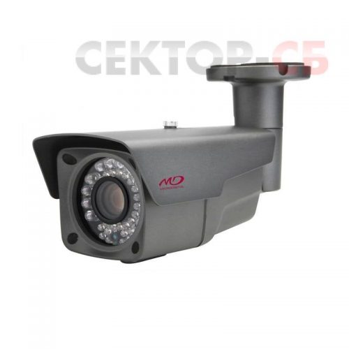 MDC-AH6240VTD-42A MicroDigital Уличная AHD камера