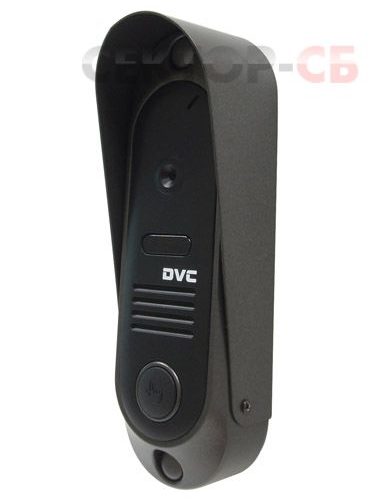 DVC-311C-Bl Laice Блок вызова видеодомофона