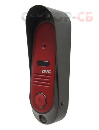 DVC-311C-Re Laice Блок вызова видеодомофона
