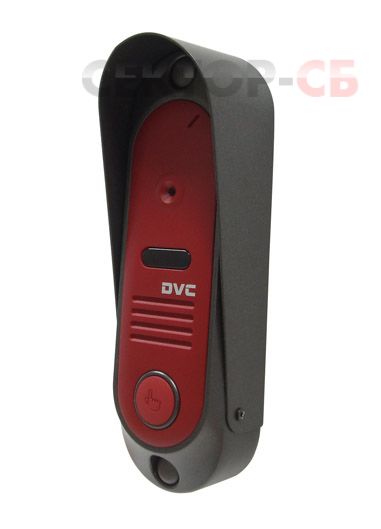 DVC-311C-Re Laice Блок вызова видеодомофона