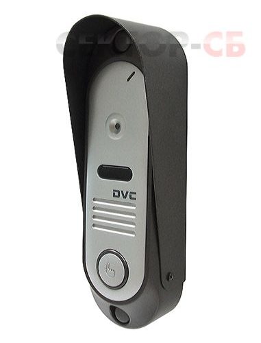 DVC-311C-Si Laice Блок вызова видеодомофона