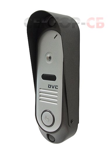 DVC-311C-Si Laice Блок вызова видеодомофона