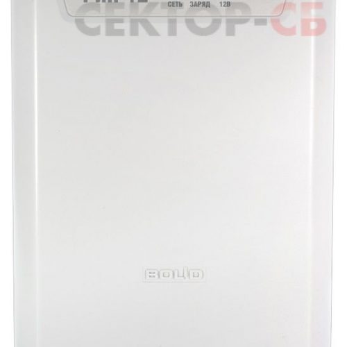 РИП-12 исп.11 (РИП-12-1/7П2) Болид Резервированный источник питания