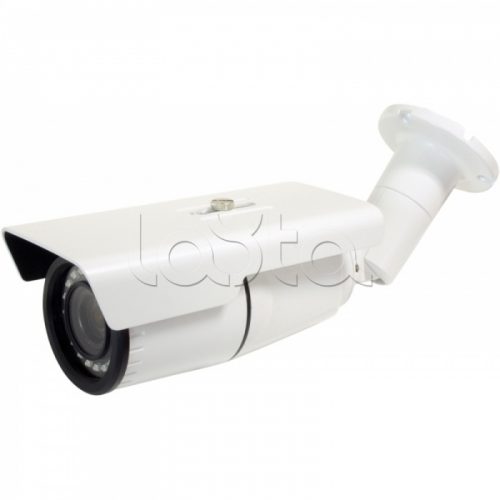 IP-Камера видеонаблюдения в стандартном исполнении Smartec STC-IPMX3695А/1