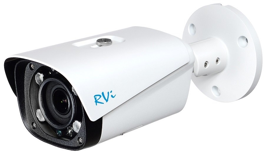 RVi-1NCT2063 (2.7-13.5): IP-камера цилиндрическая уличная