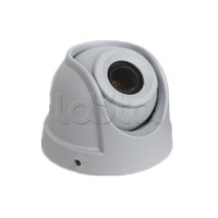 Камера видеонаблюдения купольная Инфотех AVC-015