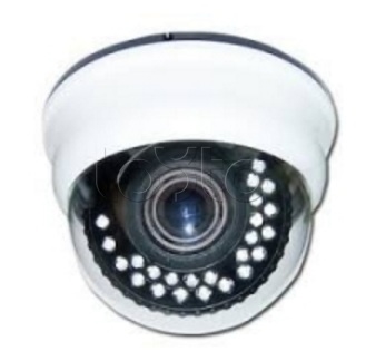 Камера видеонаблюдения купольная Инфотех AVC-019