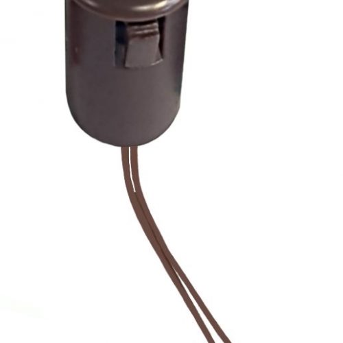 ИО 102-51 (НЗ) (коричневый): Извещатель охранный точечный магнитоконтактный