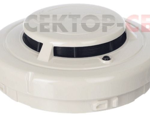 ИП 212-73 (PROFI-O) System Sensor Извещатель пожарный дымовой оптико-электронный