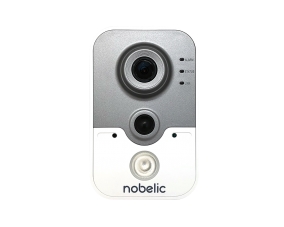 NBLC-1210F-WMSD/P: IP-камера корпусная миниатюрная