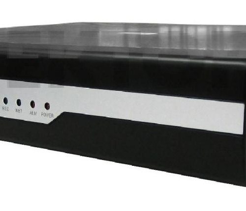 LVR-481 Litetec 8 канальный видеорегистратор