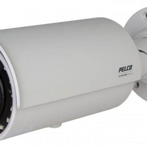 IP-камера видеонаблюдения в стандартном исполнении Pelco IBP124-1I