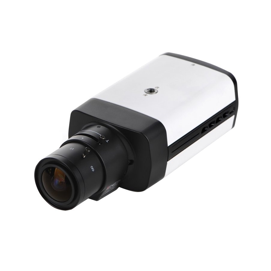 STC-IPM5012A/1 Estima: IP-камера корпусная