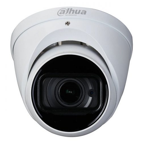 DH-HAC-HDW1801TP-Z-A: Видеокамера мультиформатная купольная