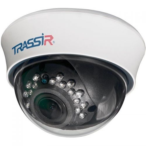TR-D3113IR2: IP-камера купольная