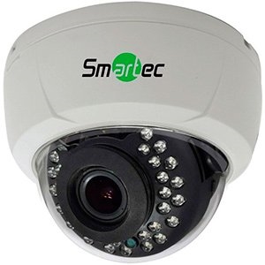 STC-HDX3525/3 ULTIMATE: Видеокамера мультиформатная купольная