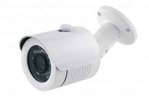 PB-8112MHD 3.6: Видеокамера мультиформатная цилиндрическая уличная