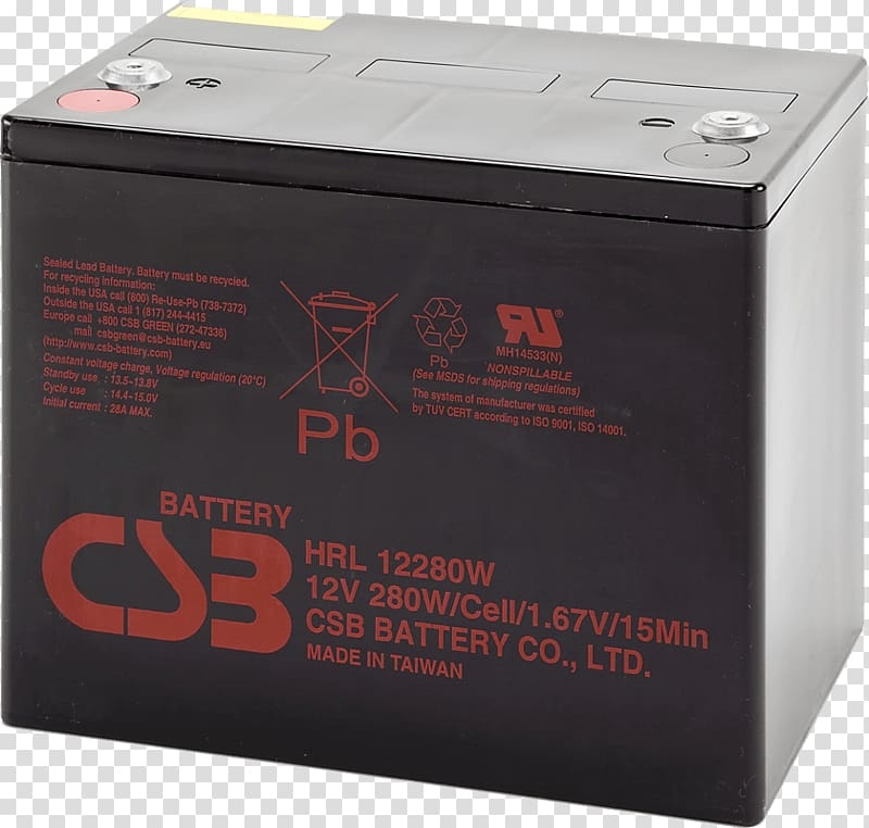 Аккумуляторная батарея CSB HRL 1225w (12v / 5ah). HRL 12280w (12в / 65ач). CSB Battery GPL 12520. Конденсатор CSB.