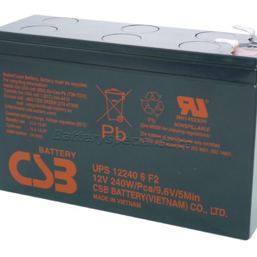 UPS 122406 CSB Аккумулятор
