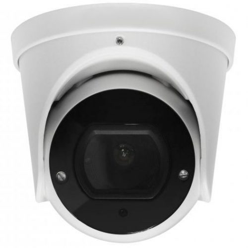 FE-MHD-DV5-35: Видеокамера мультиформатная купольная