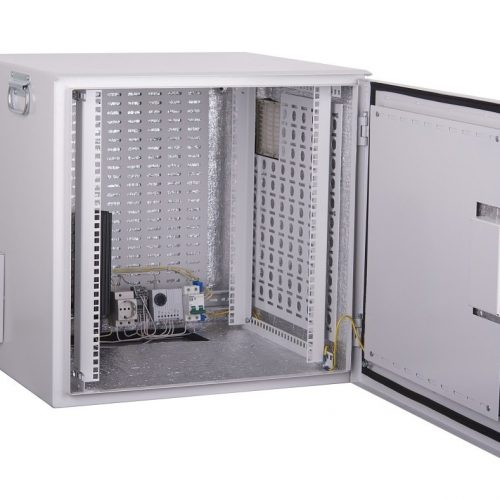 TWK-066561-M-GY: Настенный климатический шкаф
