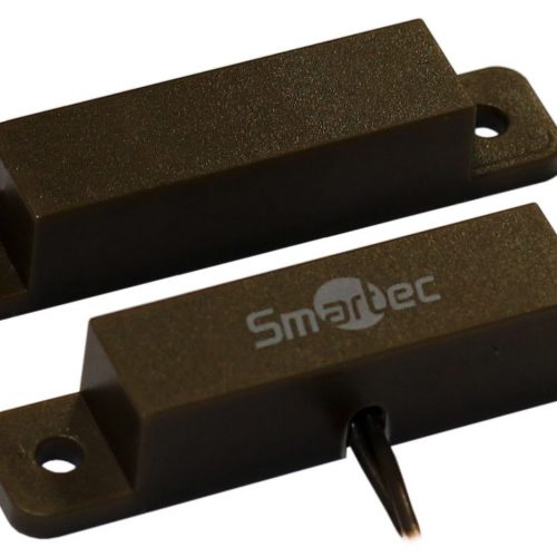 ST-DM120NC-BR: Извещатель охранный точечный магнитоконтактный
