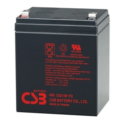 HR1221W CSB Аккумулятор