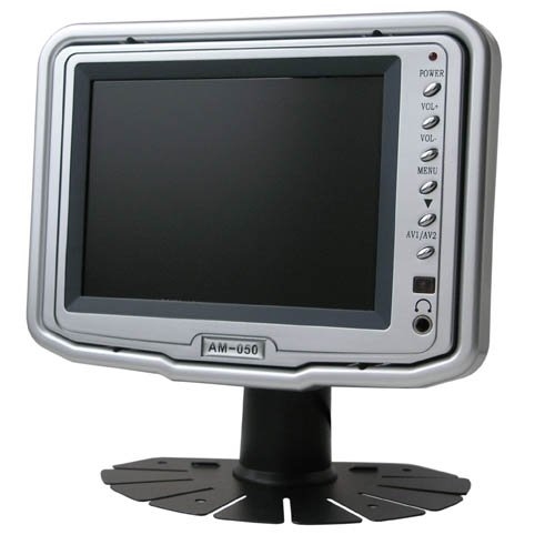 GF-АМ050: Монитор TFT LCD 5 дюймов