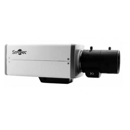 STC-IPM3086A/1: IP-камера корпусная