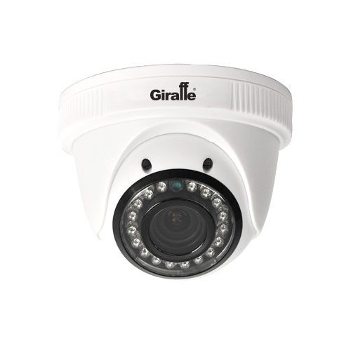GF-DIR4322AHD4.0 v2: Видеокамера мультиформатная купольная