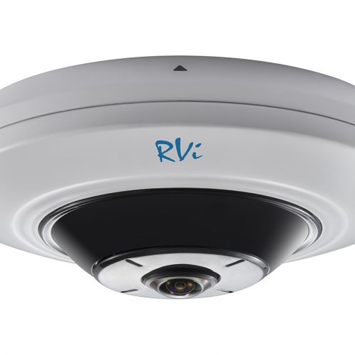 RVi-2NCF5034 (1.05): IP-камера купольная