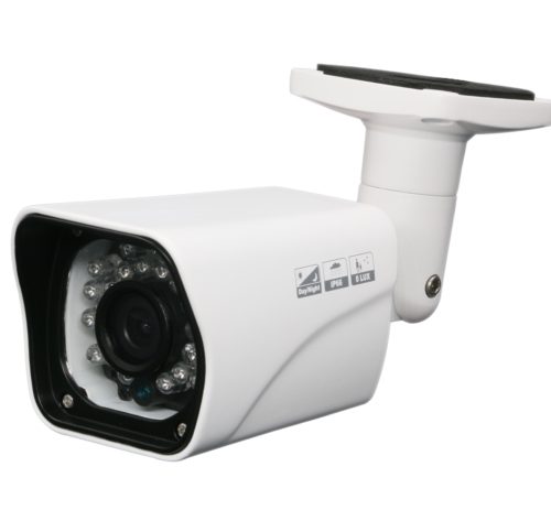 ACE-ABB20XHD: Видеокамера мультиформатная цилиндрическая