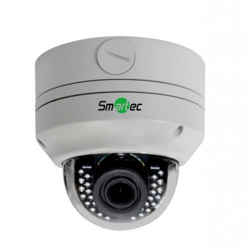 STC-HDX3585/3 ULTIMATE: Видеокамера мультиформатная купольная уличная антивандальная