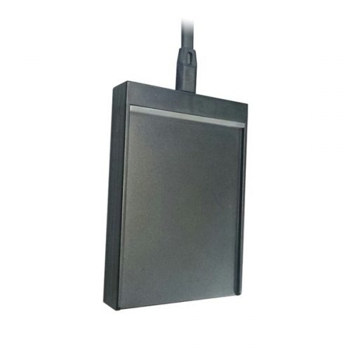 PW-101-Plus USB EH: Считыватель бесконтактный для proxi-карт и брелоков