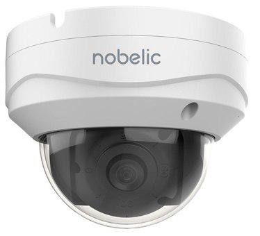 NBLC-2231F-ASD: IP-камера купольная