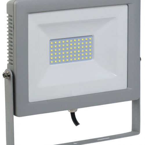 СДО 07-70 серый IP65 (LPDO701-70-K03): Прожектор светодиодный
